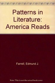 Patterns in Literature: America Reads (America reads)