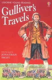 Gulliver's Travels (Young Reading (Series 2)) (Young Reading (Series 2))