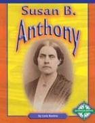 Susan B. Anthony (Compass Point Early Biographies)