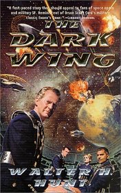 The Dark Wing (Dark Wing)