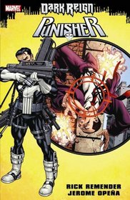 Punisher, Vol. 1: Dark Reign