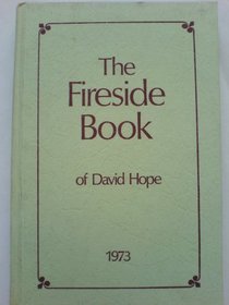 The Fireside Book 1973 (Annual)