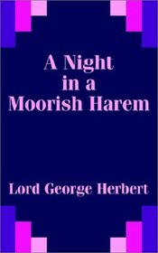 A Night in a Moorish Harem