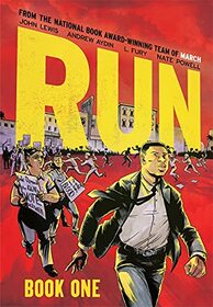 Run: Book One
