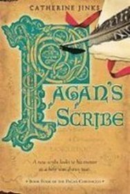 Pagan's Scribe (Pagan Chronicles)