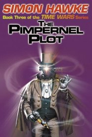 The Pimpernel Plot (Time Wars)