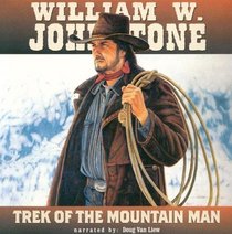 Trek of the Mountain Man