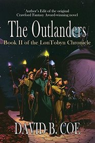 The Outlanders (Lontobyn Chronicle)