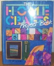 HOMECRAFTS PROJECT BOOK