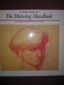 Pencil Handbook (Portable Art Handbooks)