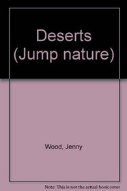 Deserts (Jump Nature)