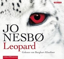 Leopard (The Leopard) (Harry Hole, Bk 8) (Audio CD) (German Edition)