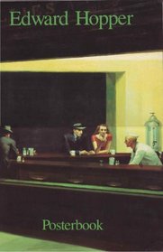 Edward Hopper Posterbook