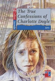 True Confessions of Charlotte Doyle (Cascades)