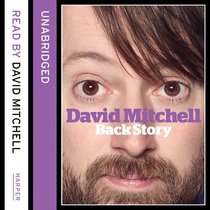 Back Story CD