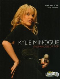 Kylie Minogue (Livewire Real Lives)