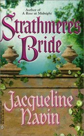 Strathmere's Bride (Harlequin Historical, No 479)