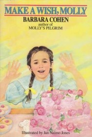 MAKE A WISH MOLLY