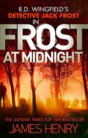 Frost at Midnight (D.I. Jack Frost Prequel)