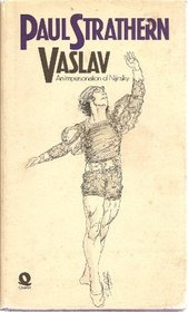 Vaslav: An Impersonation of Nijinsky