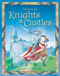 Stories of Knights and Castles