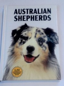 Australian Shepherds