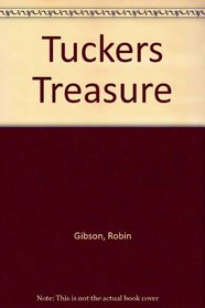 Tuckers Treasure (Avalon Westerns)