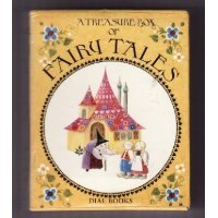 Treasure Box of Fairy Tales