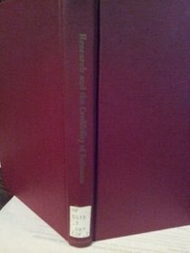 Research and the Credibility of Estimates: An Appraisal Tool for Executives and Researchers