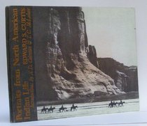 Portraits from North American Indian Life
