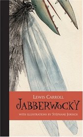 Jabberwocky (Visions in Poetry)