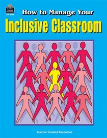 How to Manage Your Inclusive Classroom