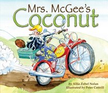 Mrs. Mcgee's Coconut
