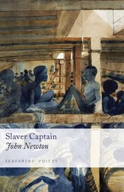 Slaver Captain (Seafarers Voices)