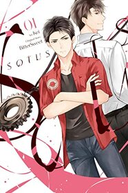 SOTUS, Vol. 1 (SOTUS (manga), 1)