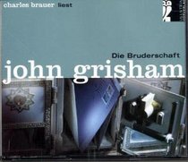 Die Bruderschaft (The Brethren) (German Edition) (Audio CD)