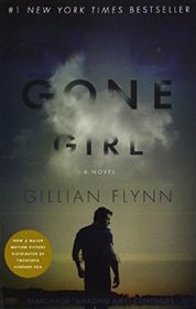 Gone Girl (Movie Tie-in)