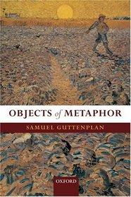 Objects Of Metaphor