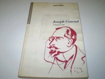 Joseph Conrad: A Literary Life (Literary Lives)