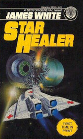 Star Healer (Sector General, Bk 6)