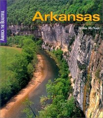 Arkansas (America the Beautiful Second Series)