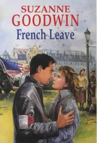 French Leave (Severn House Large Print)