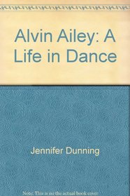Alvin Ailey: A Life in Dance