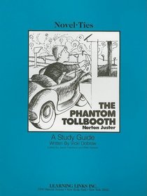 The Phantom Tollbooth (Novel-Ties)