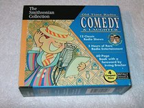 Old Time Radio Comedy & Laughter