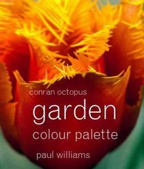 Garden Colour Palette