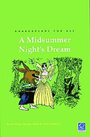 A Midsummer Night's Dream (Shakespeare for All)