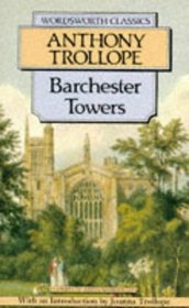 Barchester Towers (Classics Library (NTC))