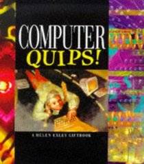 Computer Quips (Mini Squares)