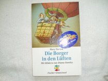 Die Borger in Den Luften